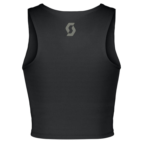 Scott W ENDURANCE CROP TOP