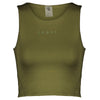 Scott W ENDURANCE CROP TOP