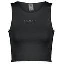 Scott W ENDURANCE CROP TOP