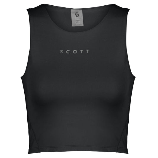 Scott W ENDURANCE CROP TOP