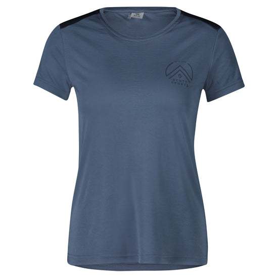 Scott W ENDURANCE TECH S/SL SHIRT