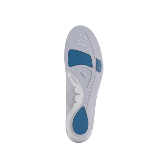 Scott W ERGOLOGIC INSOLES WITH ADJUSTMENT SYSTEM