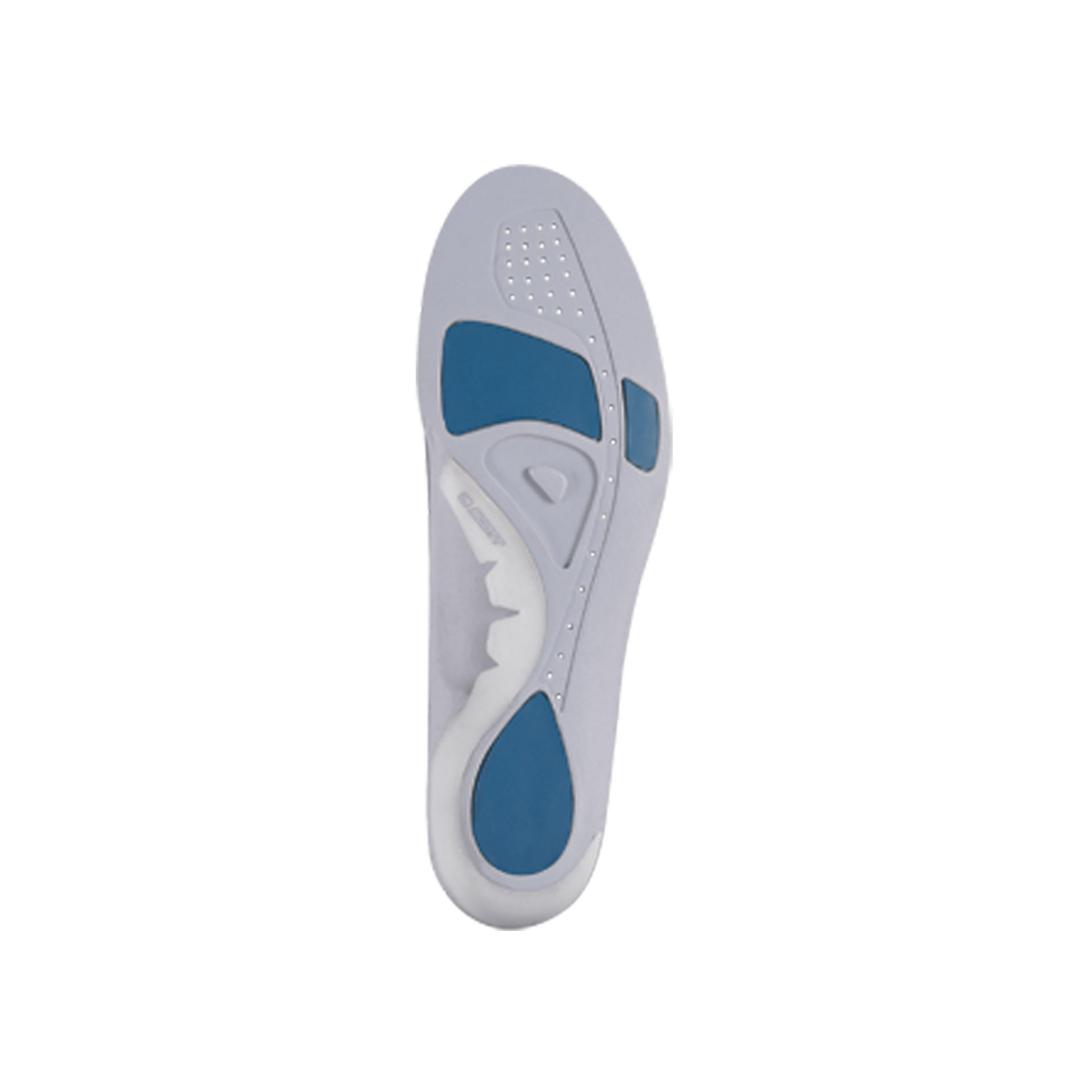 Scott W Ergologic Insole Adjust.