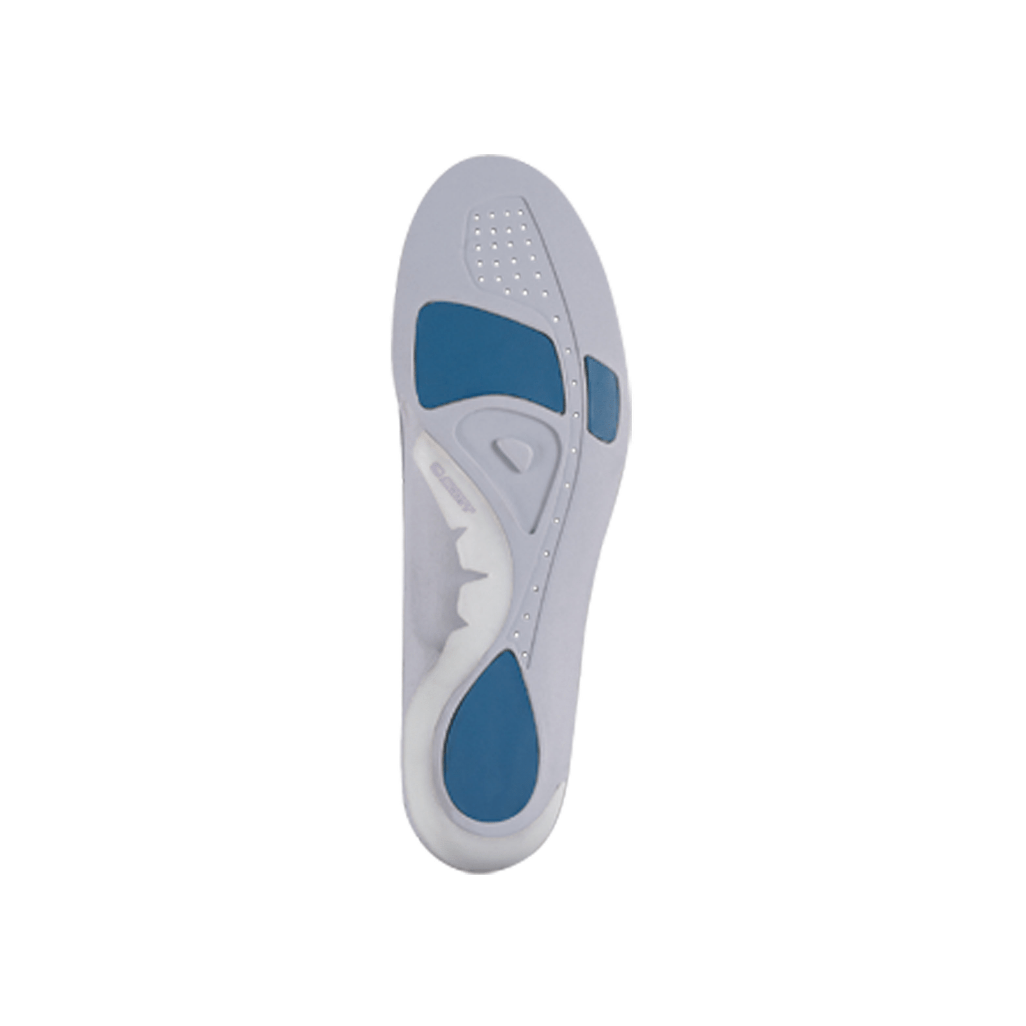 Scott W Ergologic Insole Adjust.