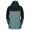 Scott W EXPLORAIR GTX HYBRID LT JACKET
