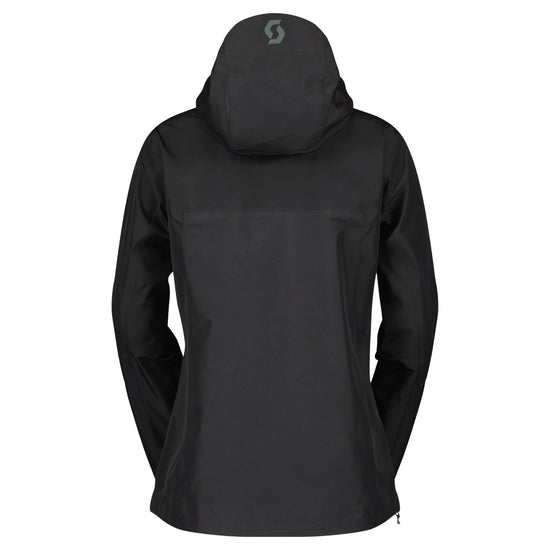 Scott W EXPLORAIR GTX HYBRID LT JACKET