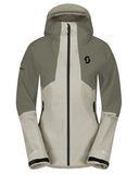 Scott W EXPLORAIR GTX HYBRID LT JACKET
