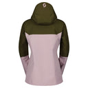 Scott W EXPLORAIR GTX HYBRID LT JACKET