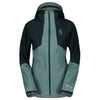 Scott W EXPLORAIR GTX HYBRID LT JACKET