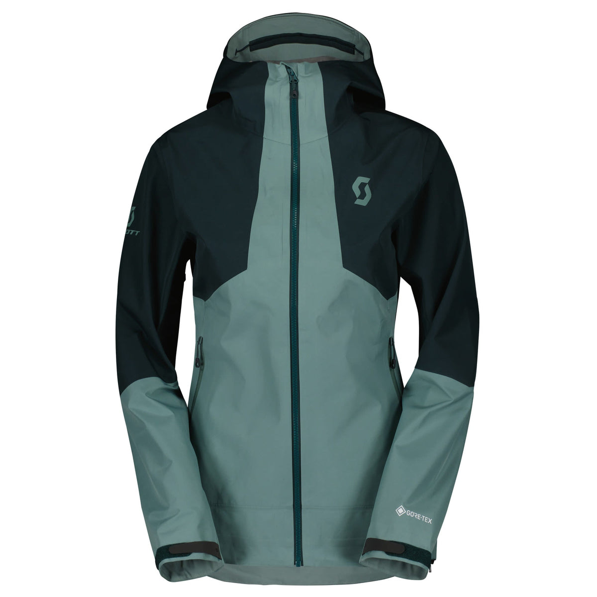Scott W EXPLORAIR GTX HYBRID LT JACKET