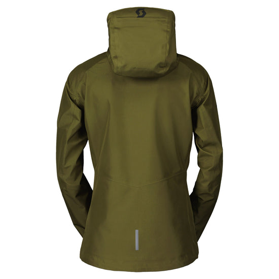 Scott W EXPLORAIR LIGHT DRYO 3L JACKET