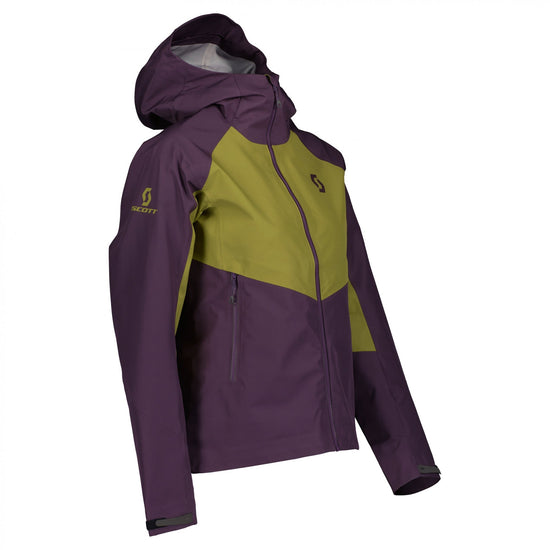 Scott W EXPLORAIR LIGHT DRYO 3L JACKET