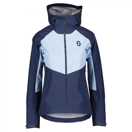 Scott W EXPLORAIR LIGHT DRYO 3L JACKET