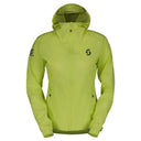 Scott W EXPLORAIR LIGHT WB JACKET