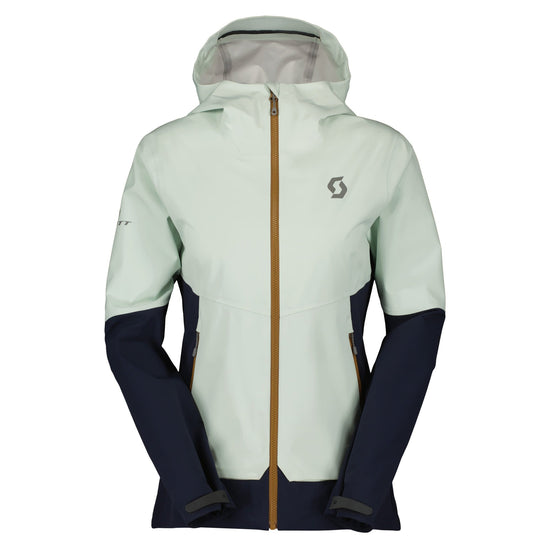 Scott W EXPLORAIR SOFTSHELL JACKET