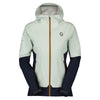 Scott W EXPLORAIR SOFTSHELL JACKET