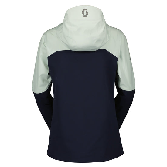 Scott W EXPLORAIR SOFTSHELL JACKET