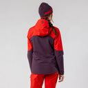 Scott W EXPLORAIR SOFTSHELL JACKET