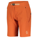 Scott W EXPLORAIR TECH SHORTS