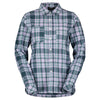 Scott W FLANNEL LS SHIRT