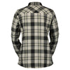 Scott W FLANNEL LS SHIRT