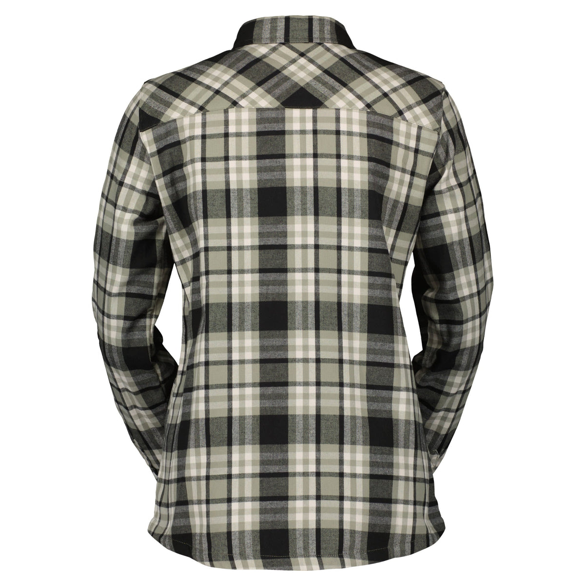 Scott W FLANNEL LS SHIRT