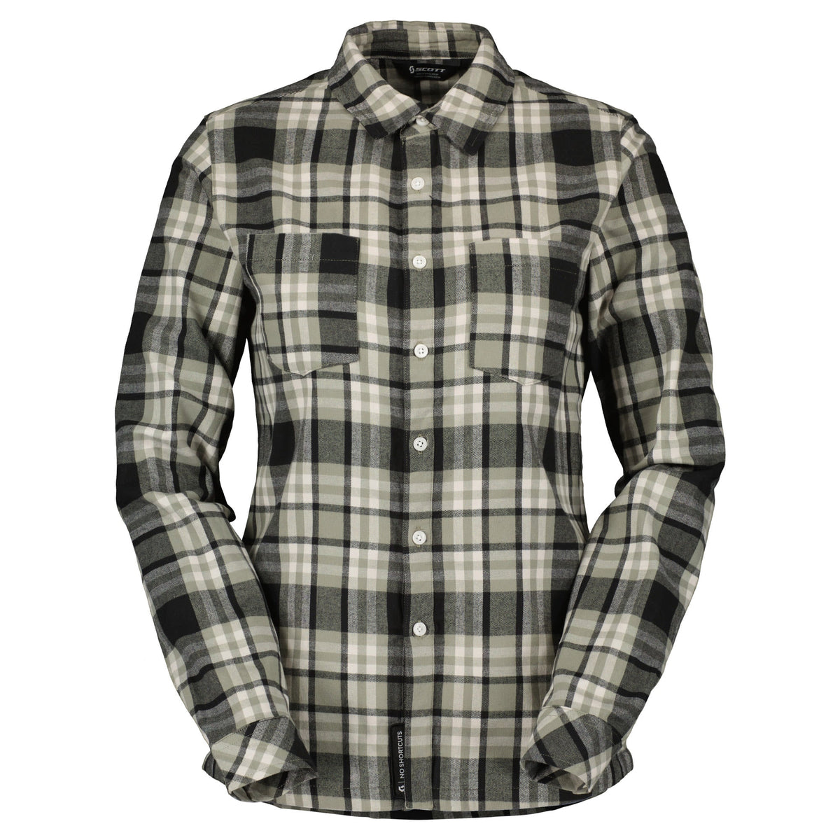 Camicie e bluse Scott
