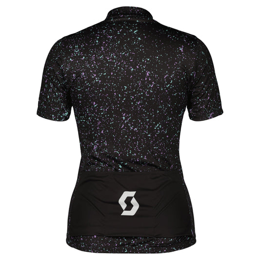 Scott W GRAVEL CONTESSA SIGNED S/SL JERSEY