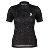 Scott W GRAVEL CONTESSA SIGNED S/SL JERSEY