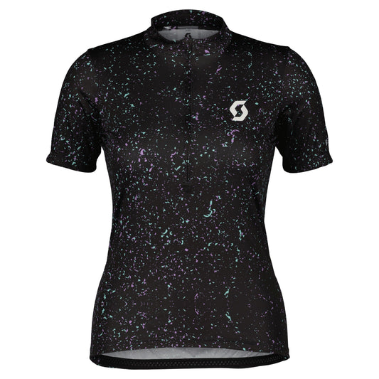 Scott W GRAVEL CONTESSA SIGNED S/SL JERSEY