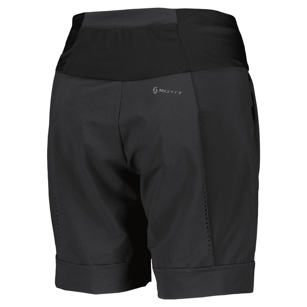 Pantalones cortos Scott W GRAVEL CORE CONTESSA firmados
