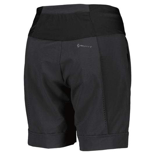 Scott W GRAVEL CORE CONTESSA SIGNED SHORTS