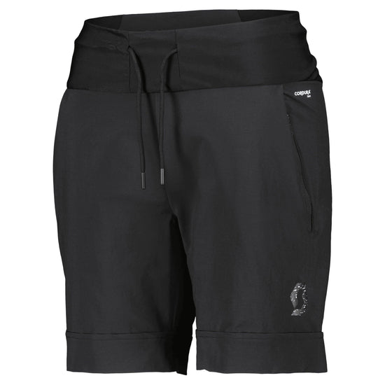 Pantalones cortos Scott W GRAVEL CORE CONTESSA firmados