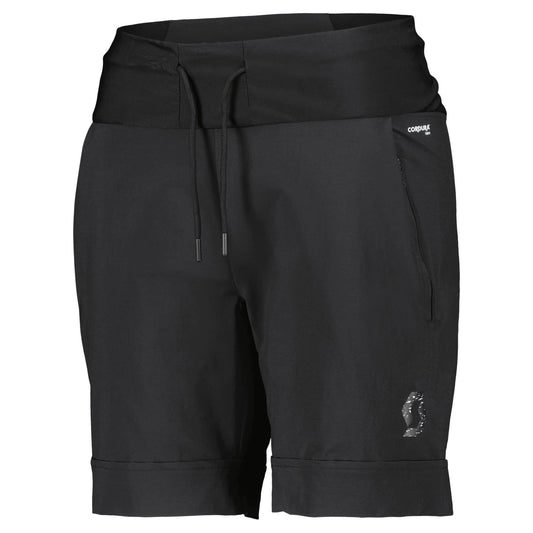 Scott W GRAVEL CORE CONTESSA SIGNED SHORTS