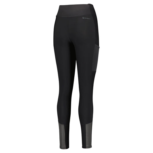 Scott W GRAVEL WARM W/O PAD TIGHTS