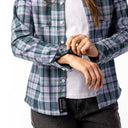 Scott W HERITAGE PILE SHIRT