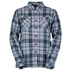 Scott W Heritage Pile Shirt