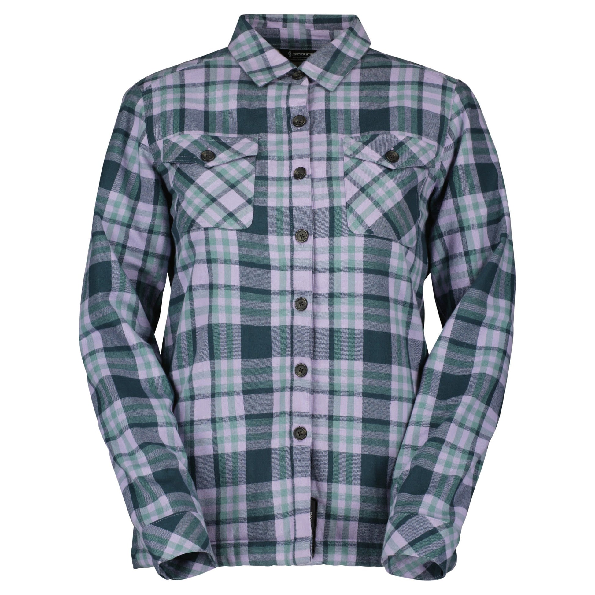 Scott W Heritage Pile Shirt