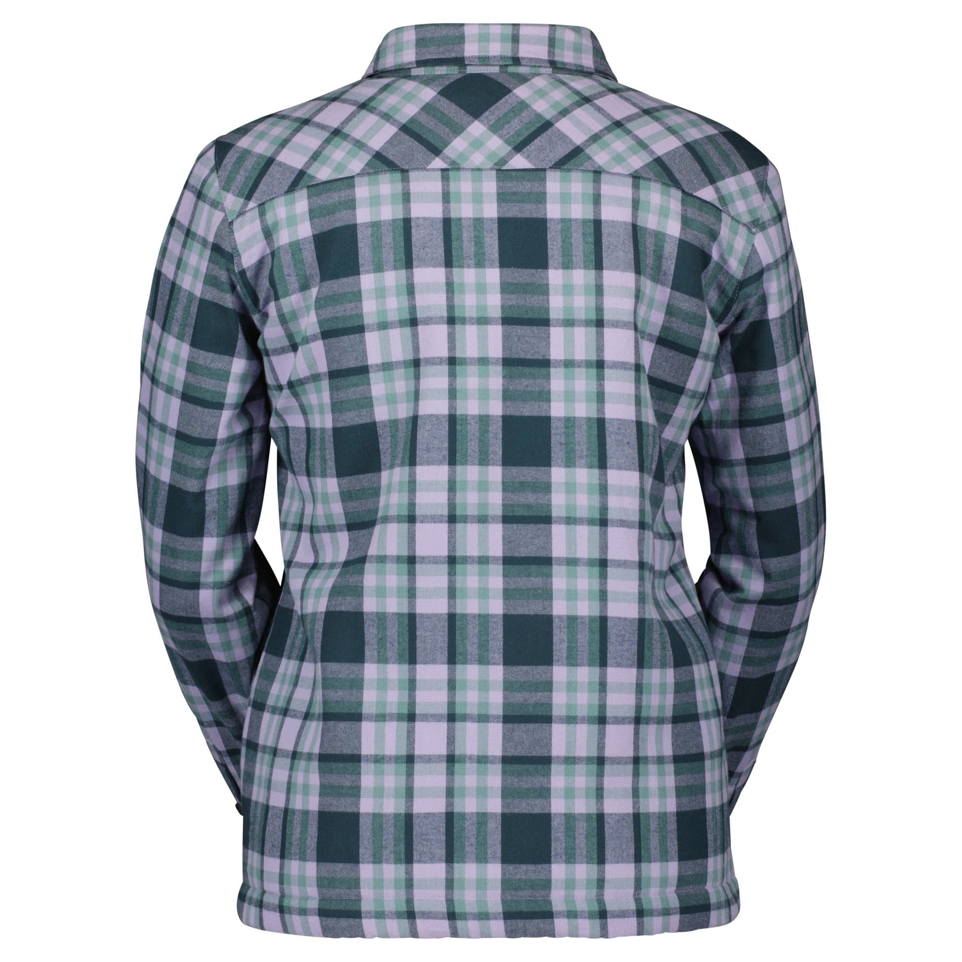 Scott W Heritage Pile Shirt