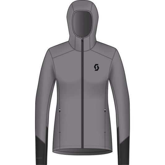 Scott W HOODY DEFINED LIGHT