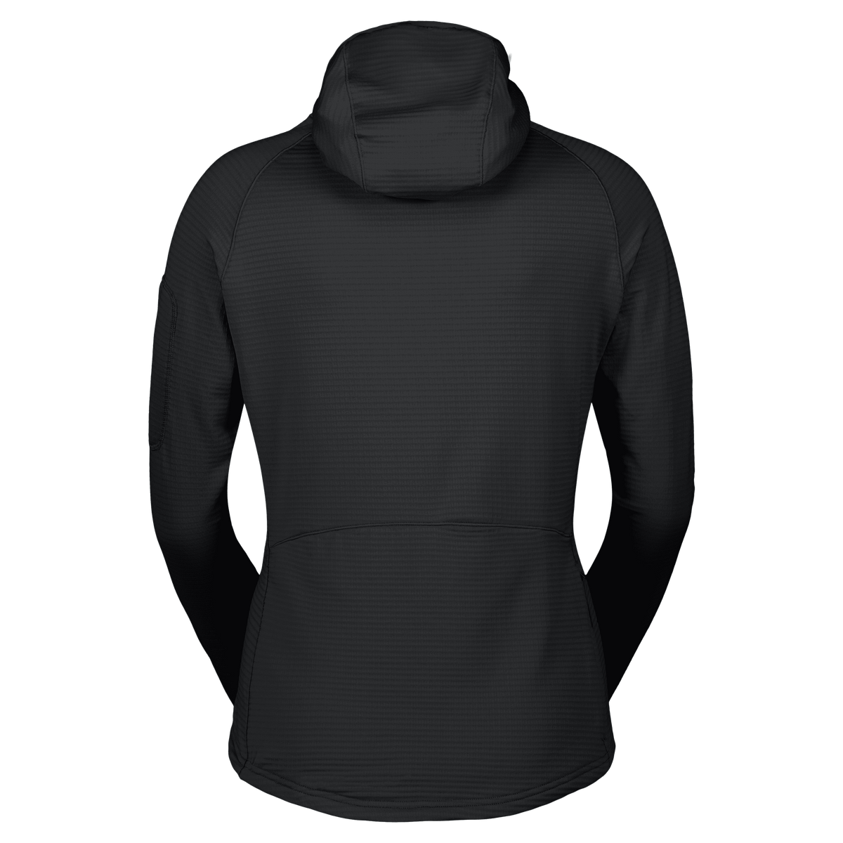 Scott W HOODY DEFINED LIGHT PULLOVER