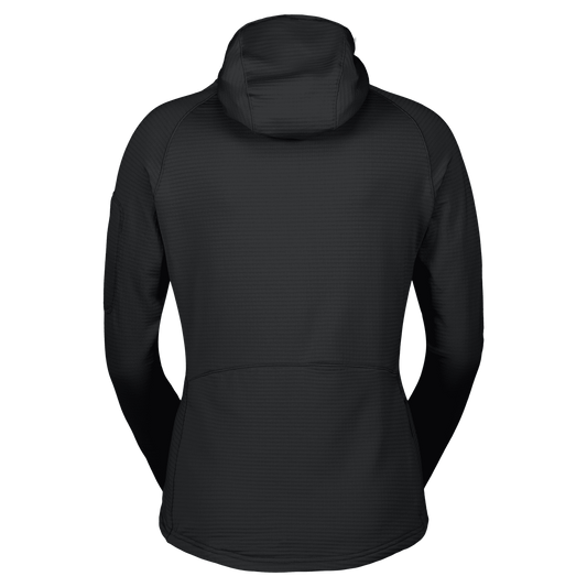 Scott W HOODY DEFINED LIGHT PULLOVER