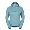 Scott W HOODY DEFINED LIGHT PULLOVER