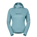 Scott W HOODY DEFINED LIGHT PULLOVER