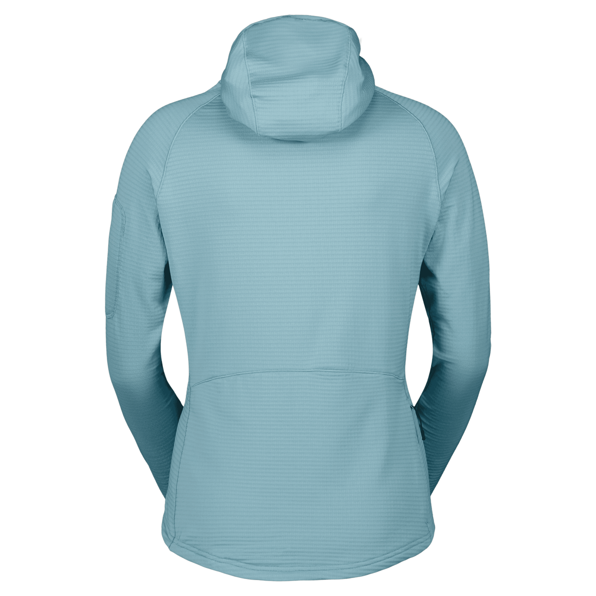 Scott W HOODY DEFINED LIGHT PULLOVER