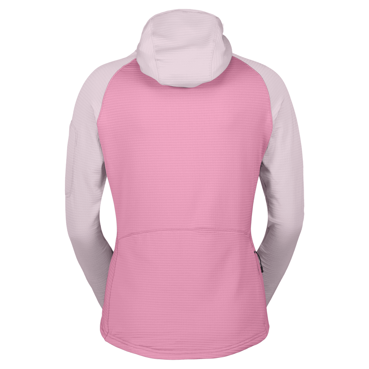 Scott W HOODY DEFINED LIGHT PULLOVER