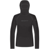 Scott W HOODY DEFINED LIGHT PULLOVER
