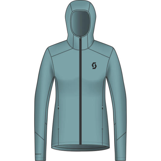 Scott W HOODY DEFINED LIGHT