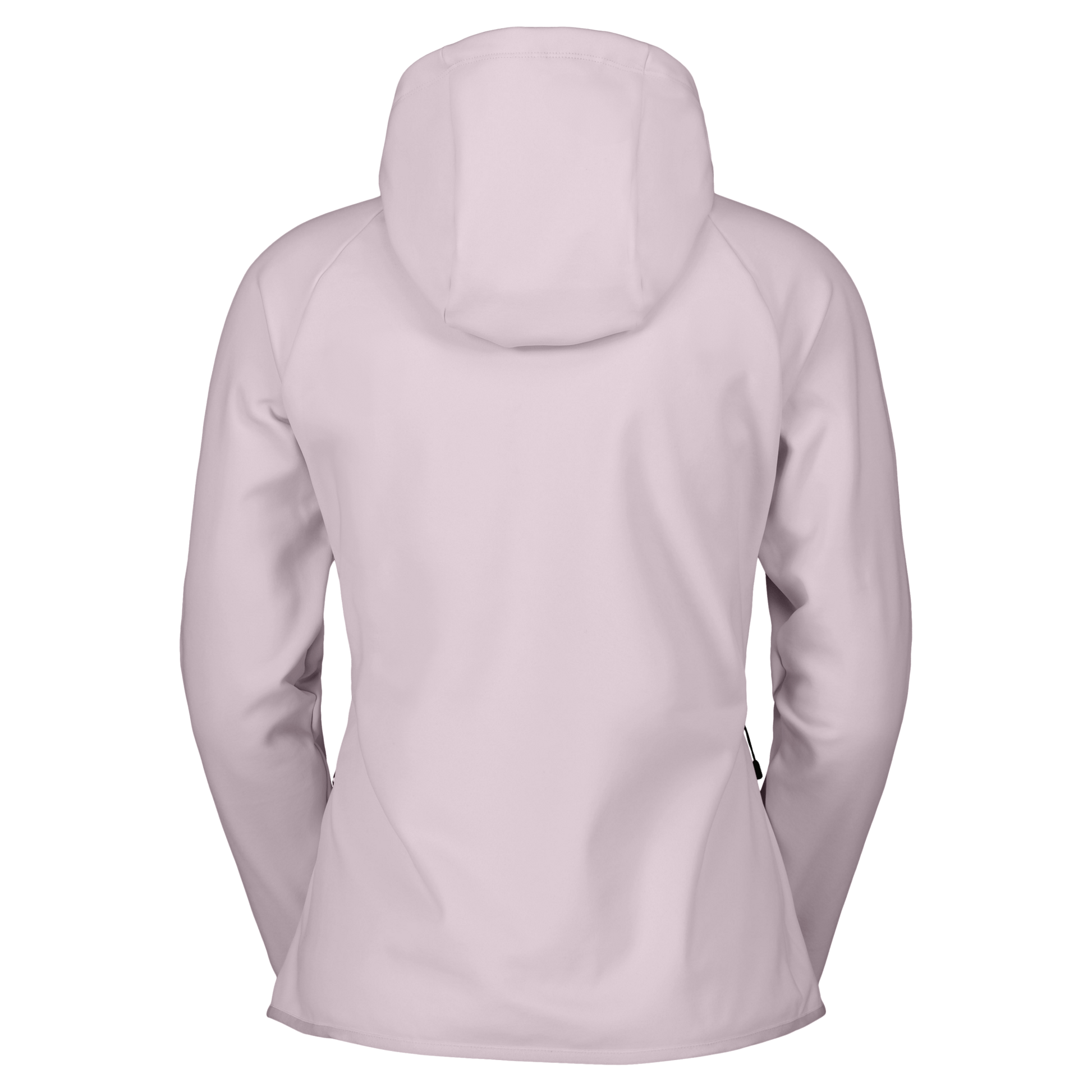Scott W HOODY DEFINED WARM