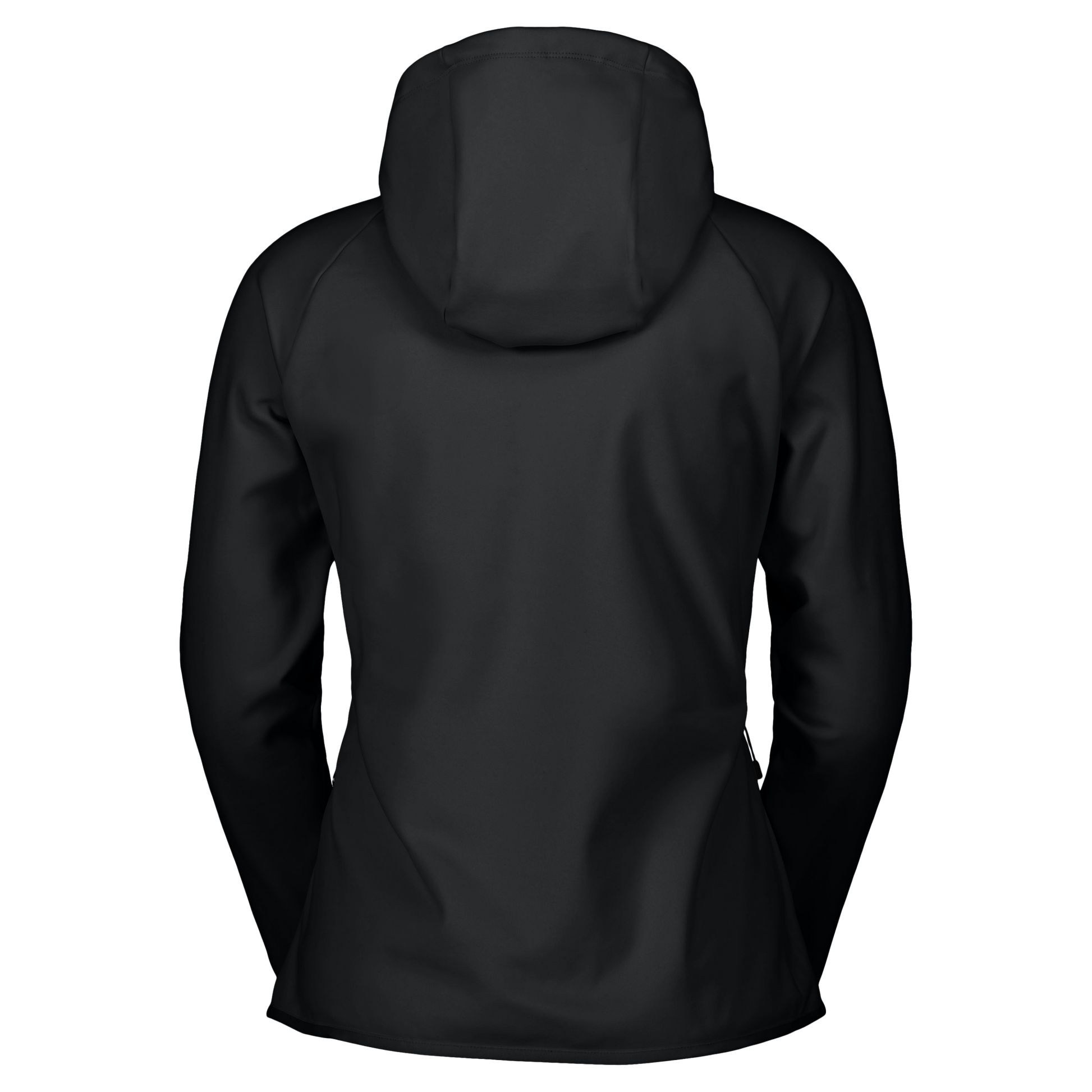 Scott W HOODY DEFINED WARM